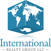 International Realty Group, LLC Logo